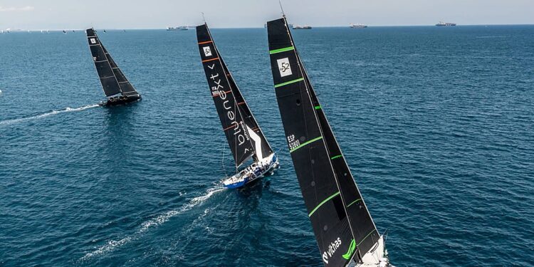 Valencia ya prepara su gran cita anual con los cruceros
