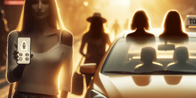 Uber Mujeres: así funciona la nueva opción para viajar con conductoras en México