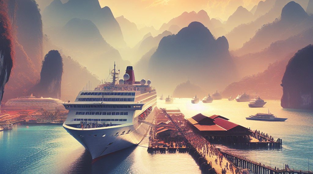 Pasajeros de crucero con hantavirus empiezan a llegar a sus países