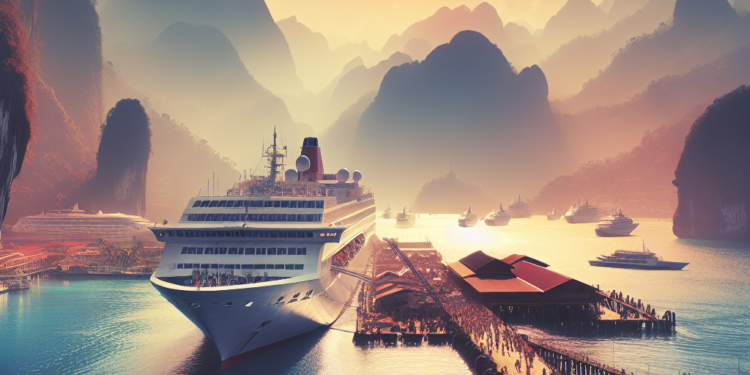 Pasajeros de crucero con hantavirus empiezan a llegar a sus países