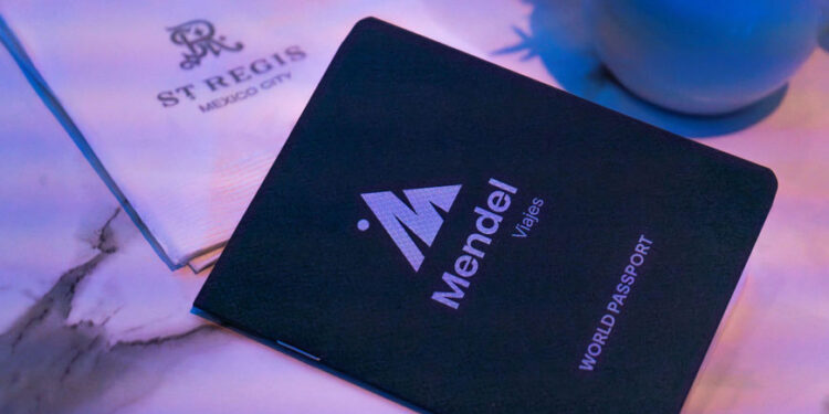 Mendel Viajes, una solución con IA para viajes corporativos y control de gastos