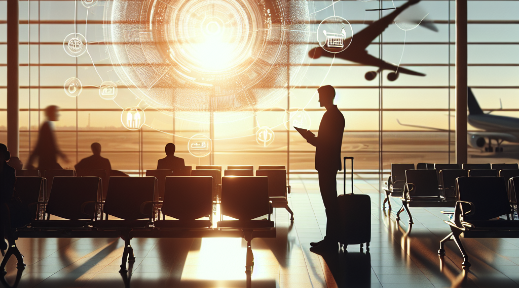 Economía.- Las agencias de viajes priorizan la automatización y la gestión del cliente en sus inversiones para 2026