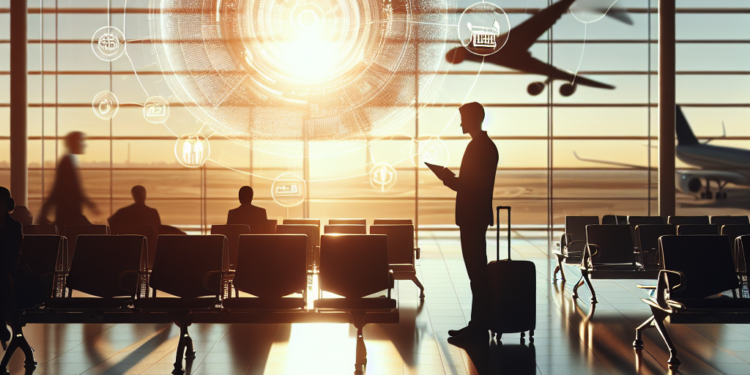 Economía.- Las agencias de viajes priorizan la automatización y la gestión del cliente en sus inversiones para 2026