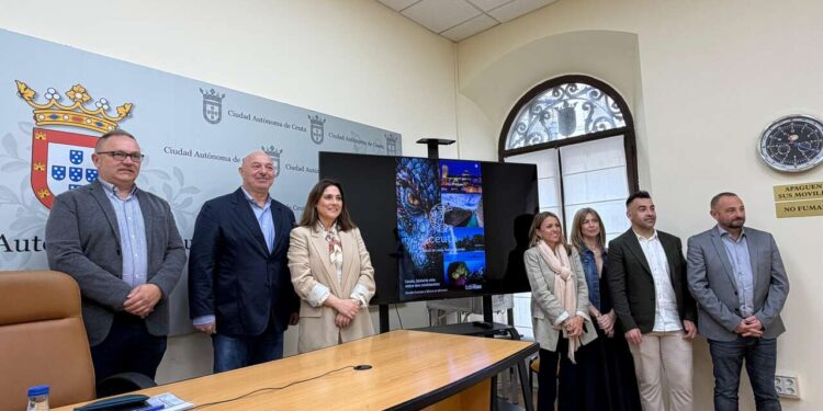 Paquetes turísticos, publicidad y promoción: las claves del nuevo contrato turístico de Ceuta