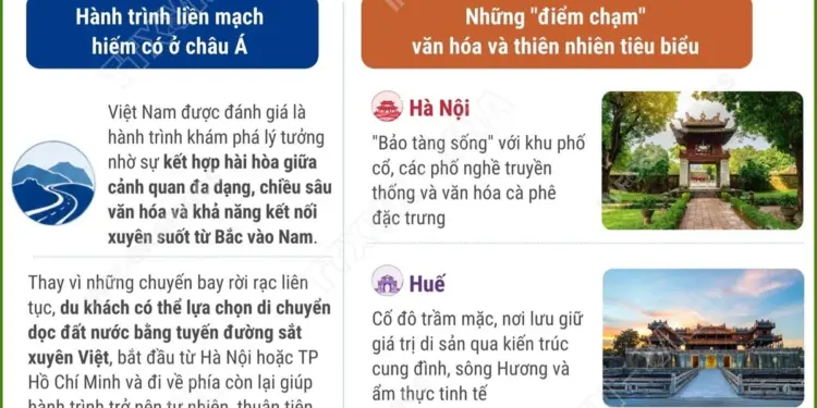 Los extranjeros se convierten en "embajadores de turismo" de Corea del Sur.