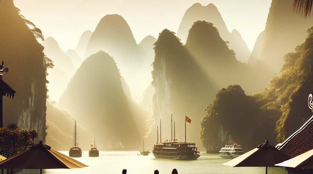 Vietnam.vn - Nền tảng quảng bá Việt Nam