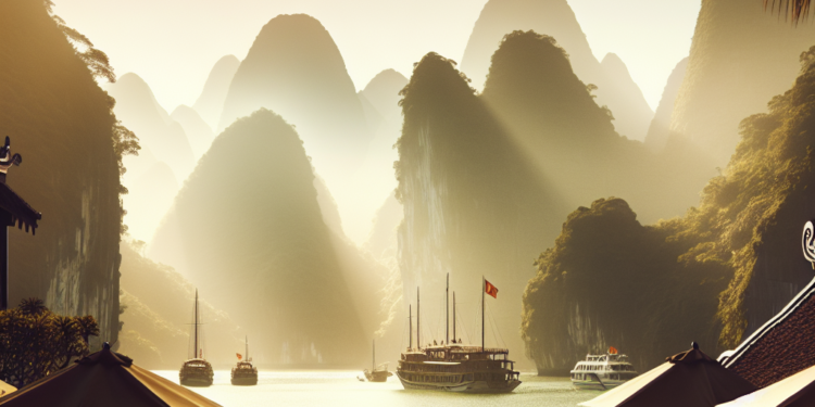 Vietnam.vn - Nền tảng quảng bá Việt Nam