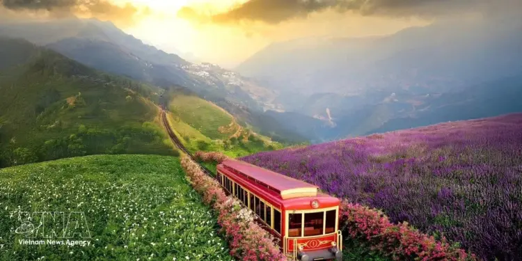 Vietnam impulsa turismo verde y sostenible para atraer viajeros
