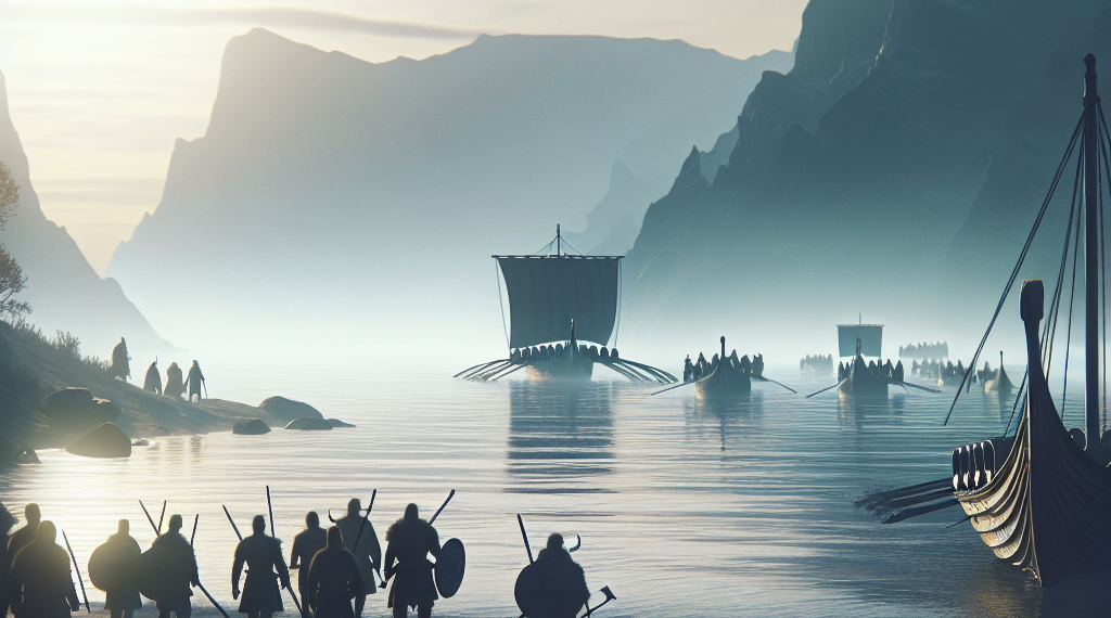 Viking abre reservas para viajes de expedición de 2028-2029