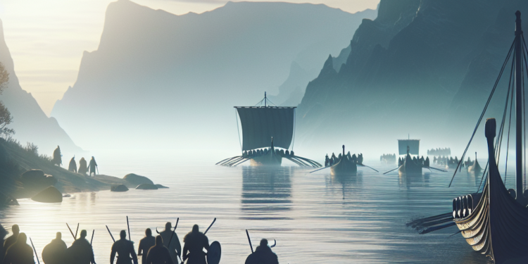Viking abre reservas para viajes de expedición de 2028-2029