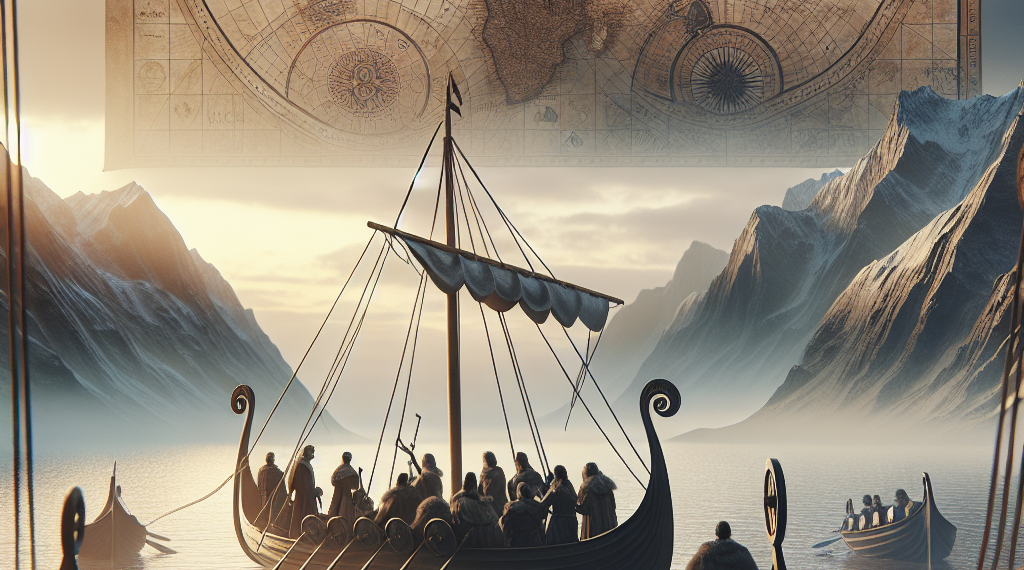 Cruises News Media Group - Viking presenta sus viajes de expedición 2028-2029