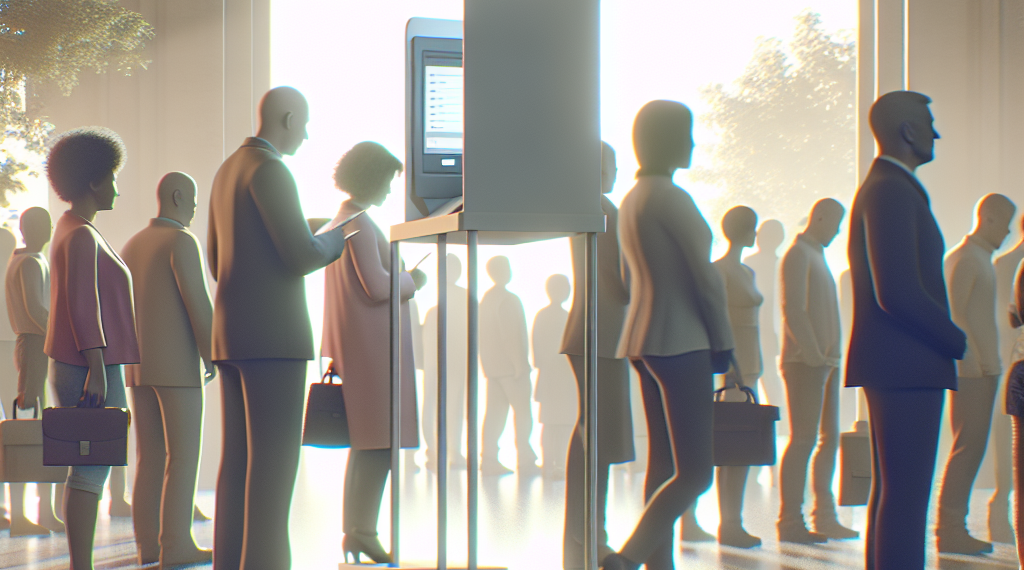 Votos en Línea….. – Cambio Digital Noticias