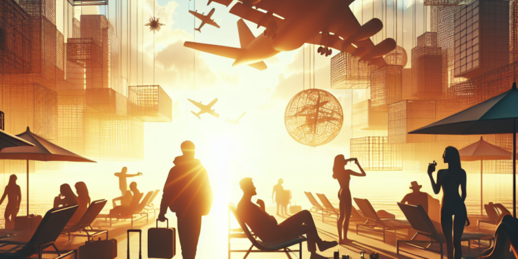 Vueling activa Vueling Holidays junto a Ávoris