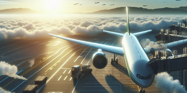 Wizz Air acelera la renovación de flota para reducir emisiones