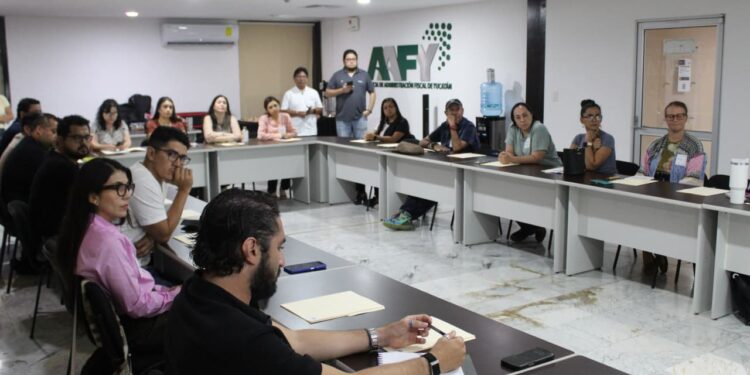 Yucatán fortalece al sector turístico con 114 cursos gratuitos en 25 municipios