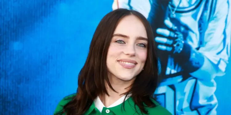 Seeing Red! Billie Eilish Ditches Her Signature Dark Hair for Summer