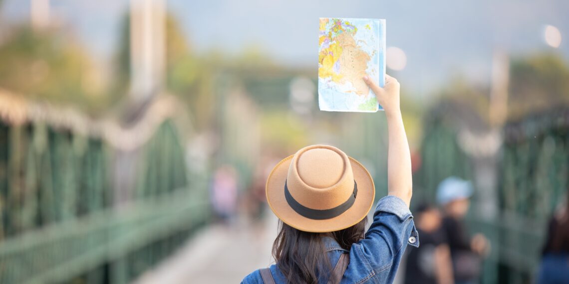 Mundo Joven cuenta con ofertas en sus tours. Foto: Magnific