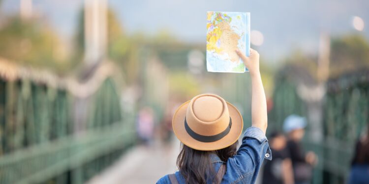 Mundo Joven cuenta con ofertas en sus tours. Foto: Magnific