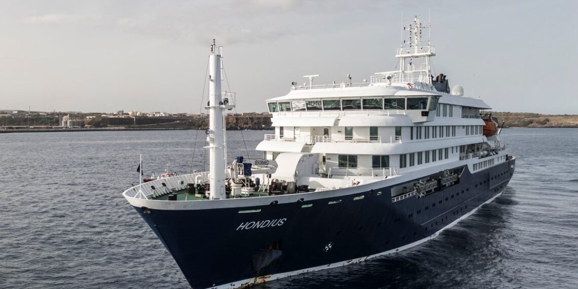 ¿Qué tan frecuentes son los brotes en los cruceros tras el reciente caso mortal vinculado al hantavirus?