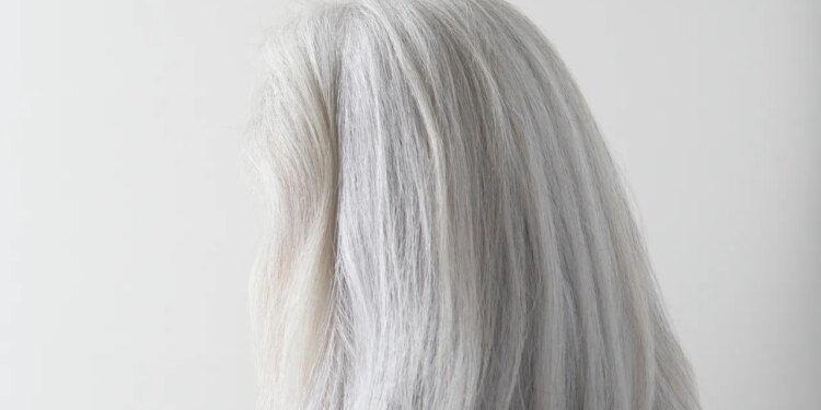 Where Does Gray Hair Come From?