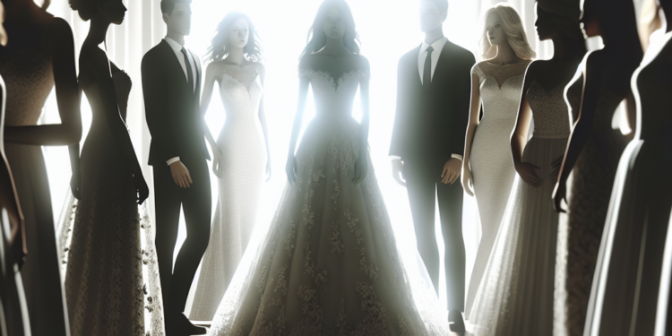Does the Bridal Industry Have a Size Inclusivity Problem?