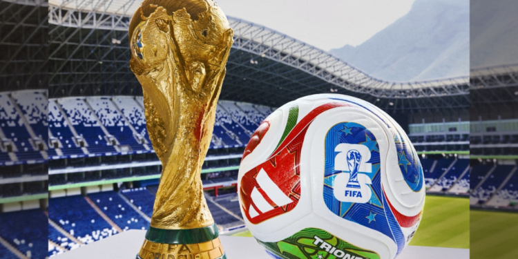 TV4 Noticias Guanajuato | ¿Es imposible ir al Mundial 2026? Boletos y paquetes frenan a aficionados en Guanajuato