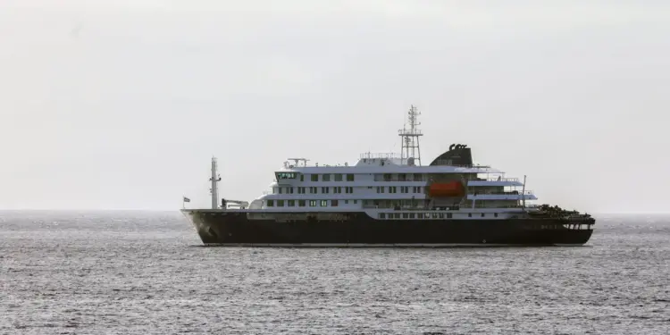 ¿Podrían los pasajeros de cruceros demandar por el brote de hantavirus?