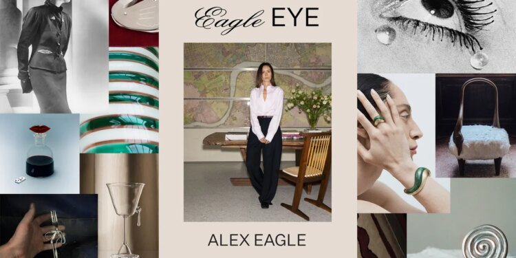 What Is Surrealism? Alex Eagle Explains the Art Movement