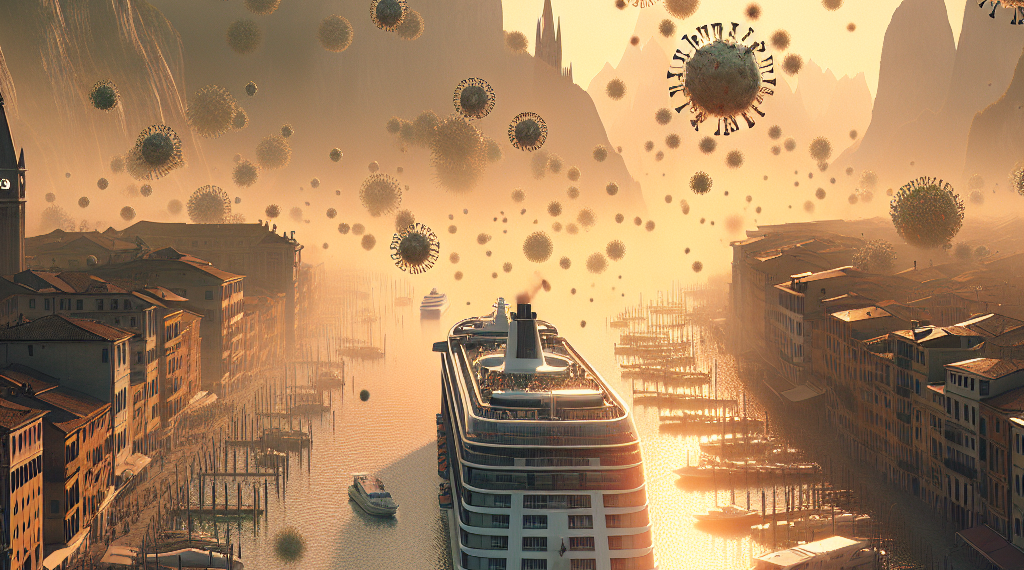 ¿Qué tan peligroso y contagioso es el hantavirus? Alerta de la OMS tras casos en crucero