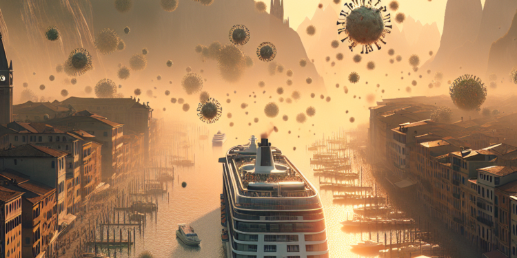 ¿Qué tan peligroso y contagioso es el hantavirus? Alerta de la OMS tras casos en crucero