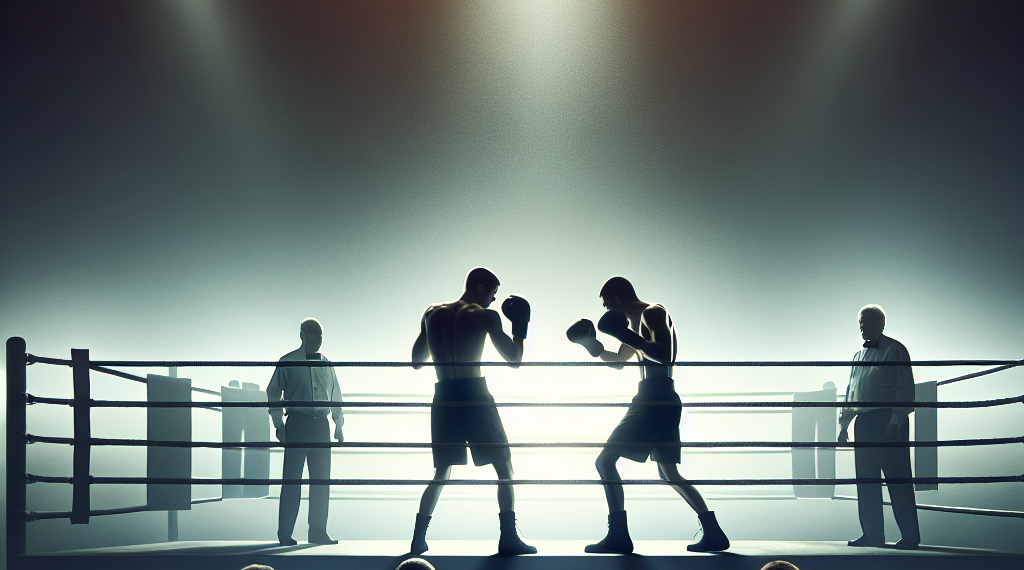 ¿Quién ganó la pelea David Benavidez vs. El Zurdo Gilberto Ramírez EN VIVO hoy por títulos AMB y OMB? Resultados de la cartelera y boxeo en directo | nnda nnrt | MIX
