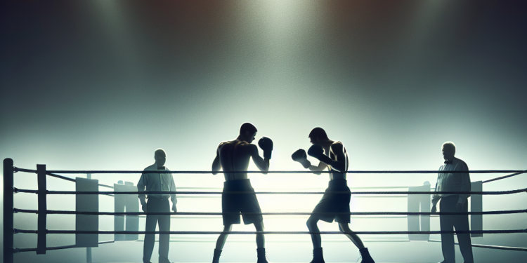 ¿Quién ganó la pelea David Benavidez vs. El Zurdo Gilberto Ramírez EN VIVO hoy por títulos AMB y OMB? Resultados de la cartelera y boxeo en directo | nnda nnrt | MIX
