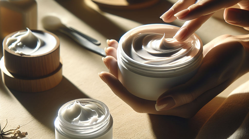 Do Plumping Creams Really Work? Dermatologists Weigh In