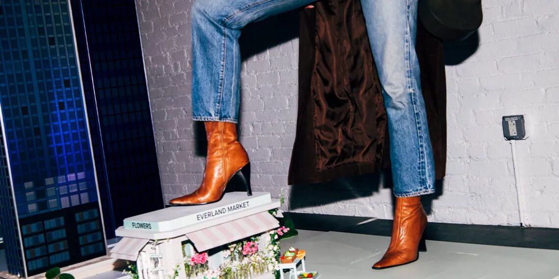 Does the Everlane Sale Mark the Death of Millennial Sustainable Fashion?