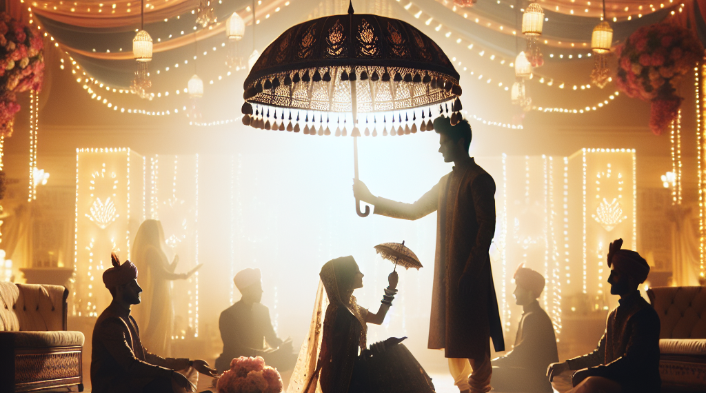I’m Indian. Am I Allowed to Have a Small Wedding?