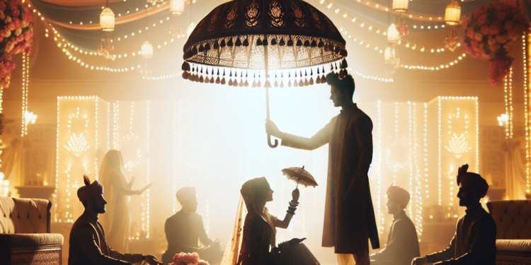 I’m Indian. Am I Allowed to Have a Small Wedding?