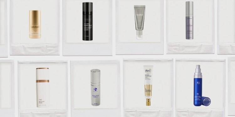 10 Products That Skin Experts Say Can Slow Collagen Loss