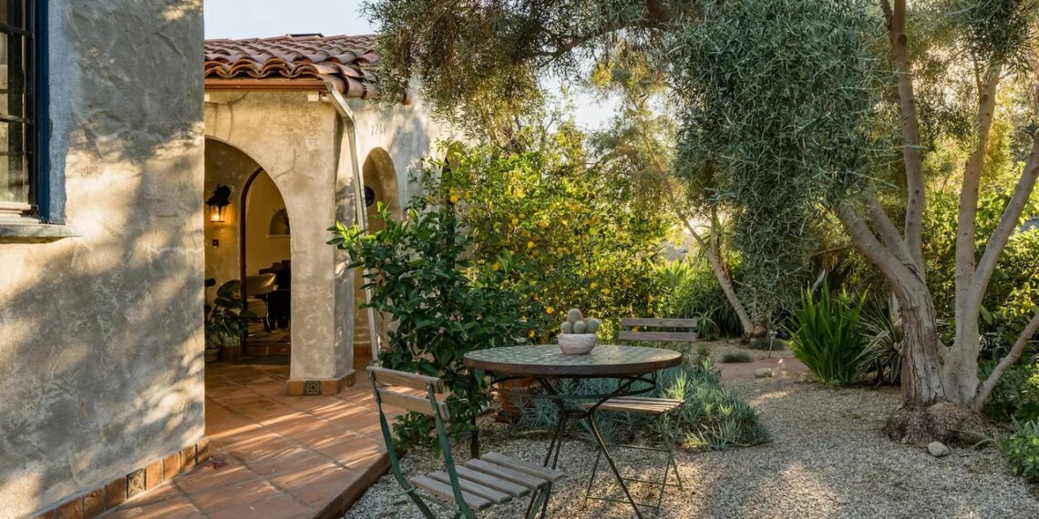 12 Perfect Long-Term Airbnbs for a Summer Away