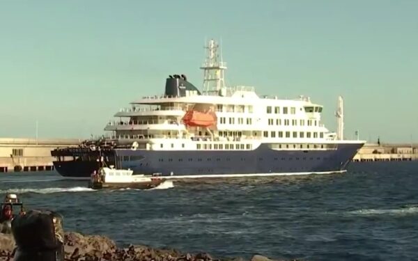 Diagnóstico temprano ayudaría a enfrentar futuros brotes de virus a bordo de cruceros