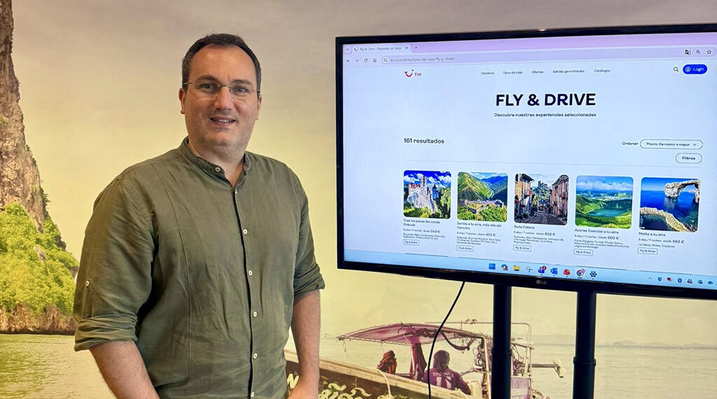 Agenttravel.ES - Noticias para el profesional del turismo