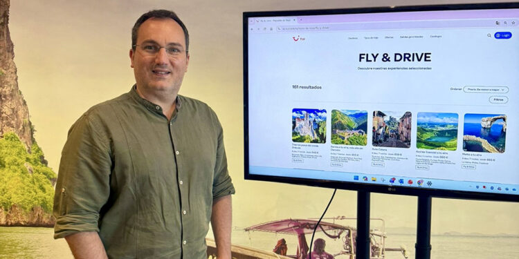 Agenttravel.ES - Noticias para el profesional del turismo