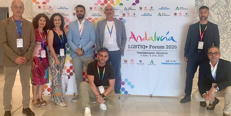 Costa de Almería’ potencia el mercado turístico en Hungría con un fam trip para agentes de viajes y periodistas - Almeria Noticias
