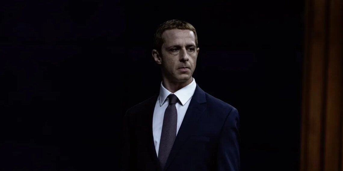 19 Thoughts I Had About Aaron Sorkin’s ‘The Social Reckoning’ Trailer