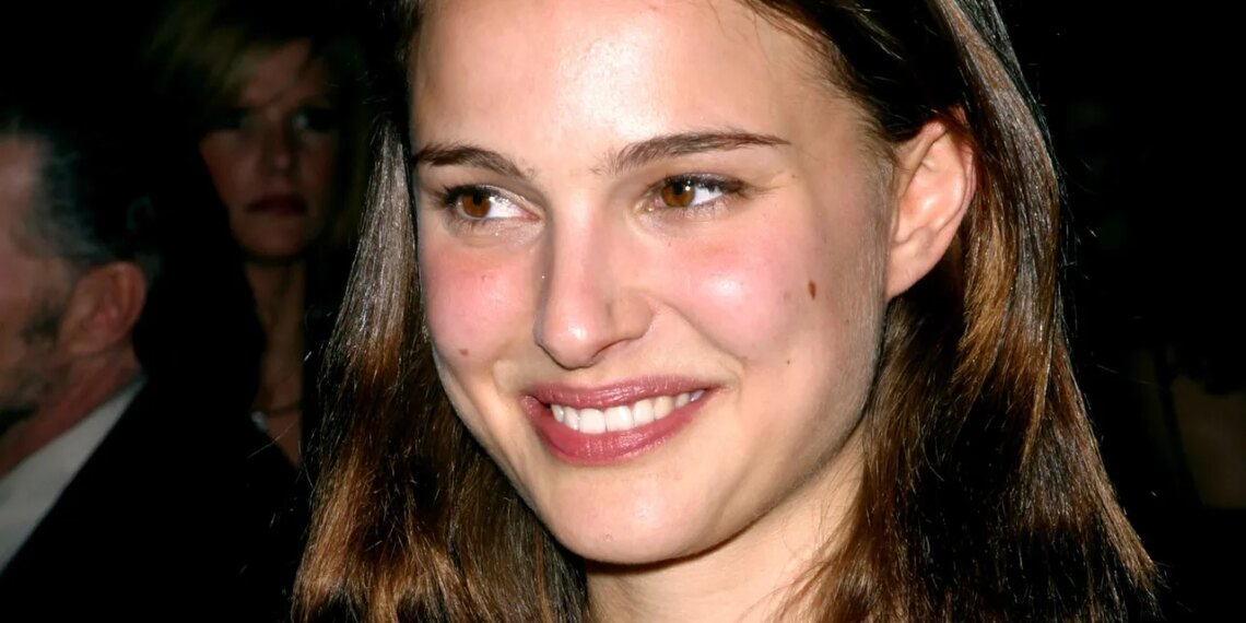 21 Photos of Natalie Portman Before She Went Stratospheric