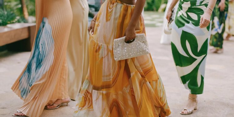 24 Shoes For Beach Wedding Guests, from Sleek Wedges to Fun Flats