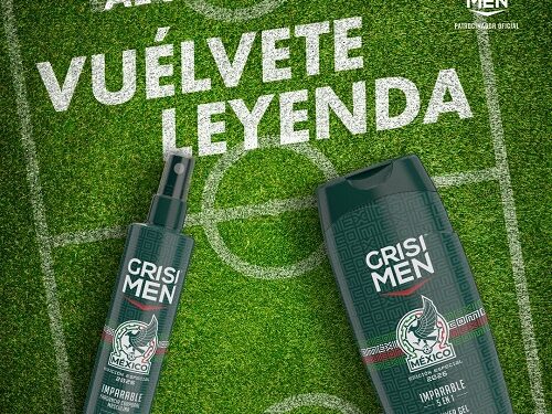 Descubre cómo el legado del Día del Padre se convierte en la fuerza para ‘Darlo Todo’ dentro y fuera de la cancha