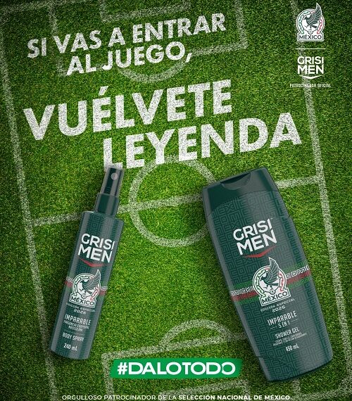 Descubre cómo el legado del Día del Padre se convierte en la fuerza para ‘Darlo Todo’ dentro y fuera de la cancha