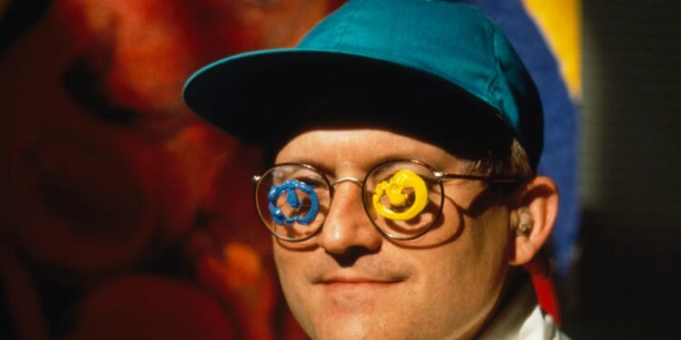David Hockney: 40 Images That Prove He Was Always a Tastemaker