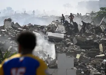 5 Ways to Help Those Affected by the Earthquakes in Venezuela