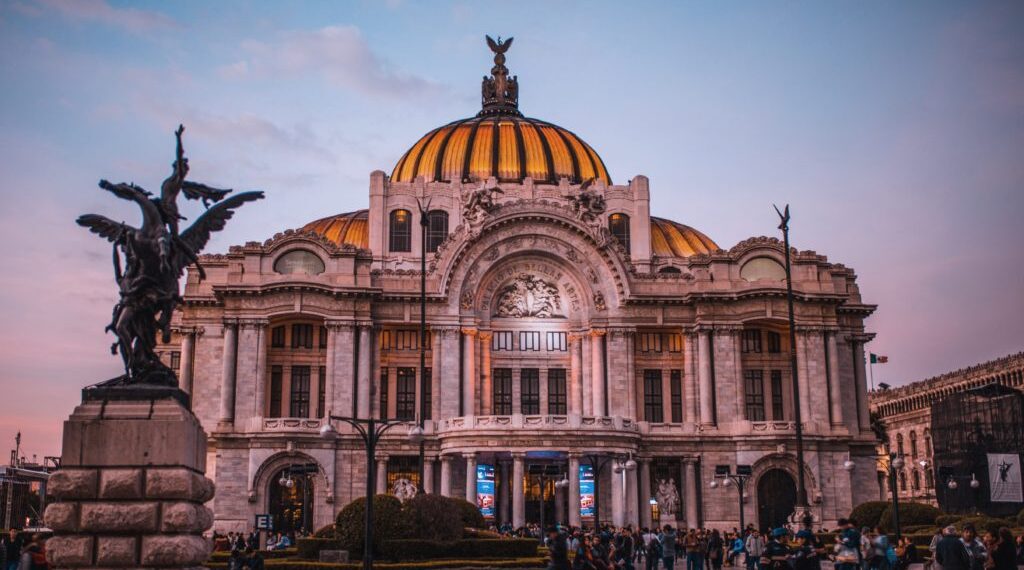 5 viajes de un día para hacer desde la Ciudad de México